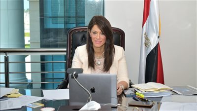 المشاط: مصر وقارة أفريقيا يجمعهما تاريخ مشترك ومنفتحون على نقل وتبادل التجارب التنموية