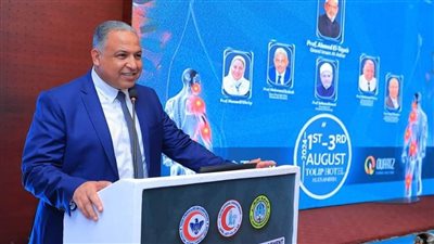 نائب رئيس جامعة الأزهر: فرع البنات شهد طفرة في الإنشاءات