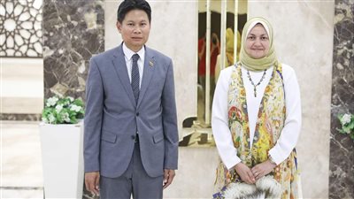 مستشار شيخ الأزهر: الإمام الأكبر يؤكد ضرورة تقديم الرعاية الكاملة للطلاب الوافدين 