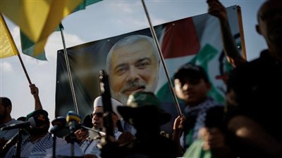 حماس: نتشاور لاختيار رئيس جديد للحركة وسنعلن عن خليفة هنية