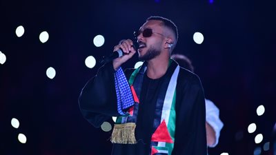 برونالدينيو وويجز وجراند توتو.. مهرجان صيف بنغازي يتصدر تريند X 