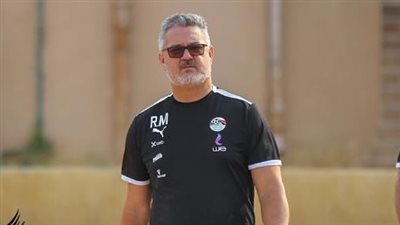  ميكالي: التدرب على ركلات الجزاء جزء أساسي في المران.. وهذا موقف زيزو 