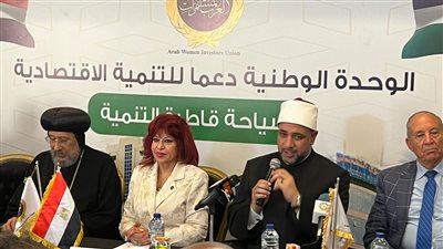 الأوقاف: مصر قبلة المهتمين بالسياحة الدينية 