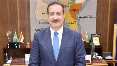 محافظ المنوفية يحيل واقعة تلاعب في مستندات ترخيص بناء بقويسنا للنيابة العامة