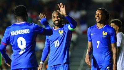 طريق الفراعنة.. موعدد مباراة فرنسا والأرجنتين في أولمبياد باريس