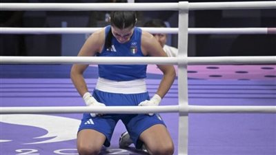 ايطاليا ترفض مشاركة جزائري ثنائي الجنس في أولمبياد باريس.. ما القصة؟