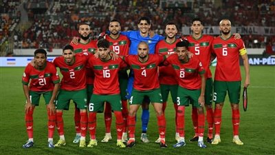 البث المباشر لمشاهدة مباراة المغرب وأمريكا يلا شوت اليوم في أولمبياد باريس 2024