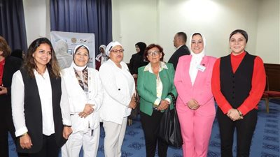 دعم التحالف النسوي بين البرلمانيات من مختلف الدول العربية