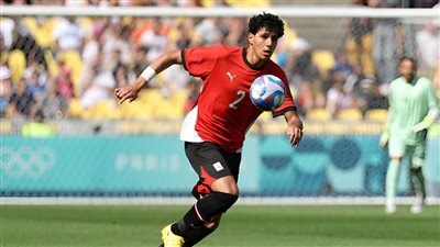 يلا شوت منتخب مصر مباشر.. بدون تقطيع مشاهدة مباراة مصر وباراجواي اليوم بث مباشر في أولمبياد باريس