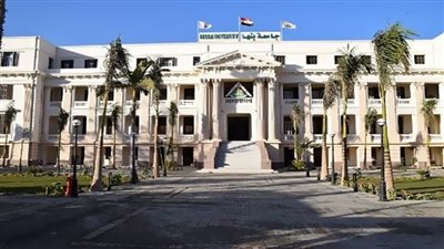 سموم جامعة بنها: استقبلنا 200 حالة خلال يوليو الماضي