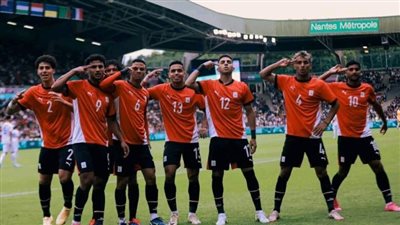 البث المباشر مشاهدة مباراة مصر وباراجواي يلا شوت اليوم HD دون تقطيع