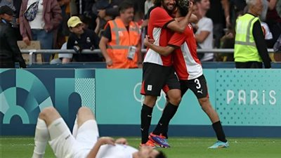 بث مباشر مشاهدة مباراة مصر وباراجواي يلا شوت بدون تقطيع HD في أولمبياد باريس 2024