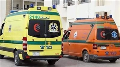 مصرع شاب أسفل عجلات سيارة بشبرا الخيمة