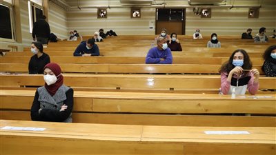 موعد انطلاق العام الدراسي الجديد في الجامعات والمعاهد 