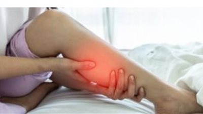 ساقيك مؤشر دقيق لصحتك