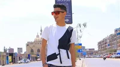 مصرع شاب دهسته سيارة بشبرا الخيمة