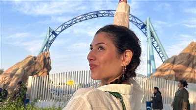 الفنانة ليلي سامي تشارك في مسرحية 