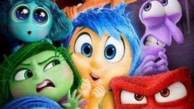 إيرادات فيلم Inside Out 2 بالسينمات المصرية  