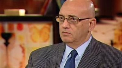  محمد سلماوي يكشف تفاصيل تهديده بالقتل بسبب مسرحية الجنزير