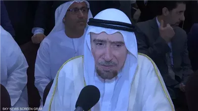 الدكتور علي آل الهاشمي لـ