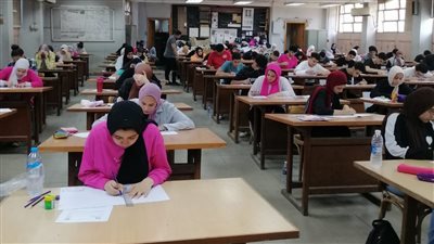 تنسيق الجامعات 2024| آلية إعلان نتيجة اختبارات القدرات 