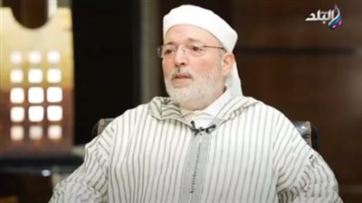 شعرت بالغيظ.. خطيب جامع القيروان بالمغرب يستنكر الإساءة للمسيح بافتتاح أولمبياد باريس (فيديو)
