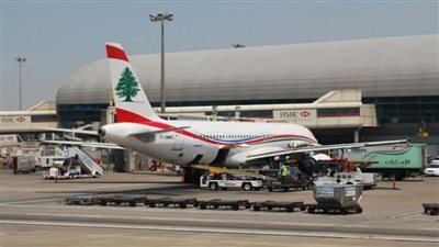 الطيران اللبناني: لا صحة لإلغاء الرحلات من وإلى مطار رفيق الحريري 