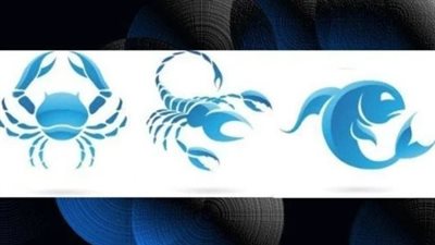 حظك اليوم السبت| توقعات الأبراج المائية.. ثق في قدراتك واعتمد على نفسك 