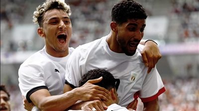 المعلق خليل البلوشي: والله وعملوها الرجالة ورفعوا رأس مصر والعرب