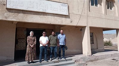 لمدة يومين.. قافلة طبية مجانية بقرية كفر عميره بالفيوم 