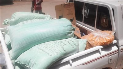 محافظ أسوان: تحرير 441 مخالفة بالمخابز البلدية والأسواق