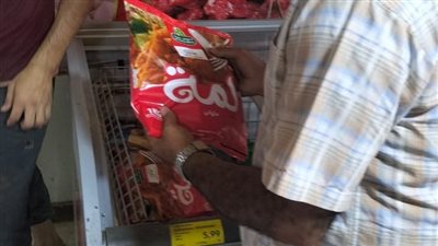 الدقهلية: مراقبة الأغذية تكثف حملاتها بالمرور على 155 منشأة خلال أسبوع