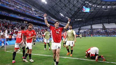 بلال بناري: عشت لحظات صعبة خلال تعليقى على مباراة مصر باراجواي 