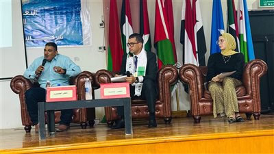 البحر الأحمر: نمتلك 44 من أغنى الجزر المتمتعة بتنوع طبيعي خاص