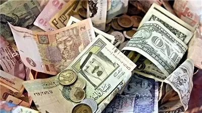 مفاجأة بـ أسعار العملات أمام الجنيه المصري اليوم السبت