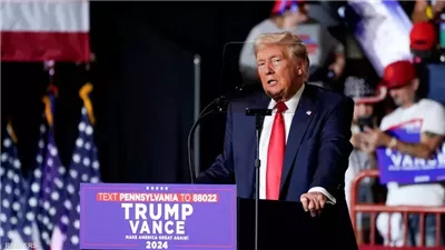 الخدمة السرية: بنسلفانيا حذرت من محاولة اغتيال ترامب