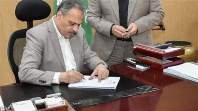 النزول بالحد الأدنى لتنسيق القبول بالثانوي العام في الشرقية لـ 233 