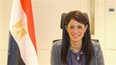 المشاط: مصر تسعى للتكامل مع دول القارة في إطار رؤية مصر 2030 