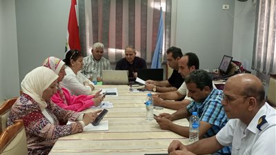 تعليم كفر الشيخ:  3315 طالبًا يؤدون امتحانات الدور الثاني بالدبلومات الفنية