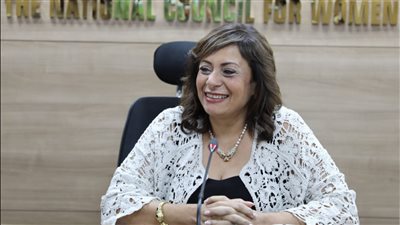  القومي للمرأة يستقبل وفد نادي روتاري مصر لبحث سبل التعاون