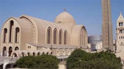 تفاصيل الفعاليات المقبلة بالمرقسية في الإسكندرية غدًا 