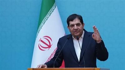 نائب الرئيس السابق يتعهد بالانتقام لاستشهاد المستشار العسكري لـ إيران