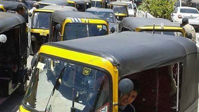 غضب فى الدقهلية بسبب غياب الرقابة عن 