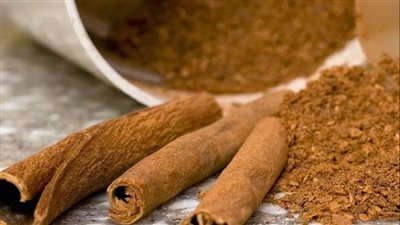 احذر .. القرفة تحتوي على نسب عالية من المعادن الثقيلة 