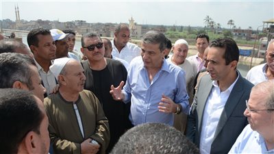 وزير الزراعة: تفعيل دور الجمعيات الزراعية في دعم الفلاح