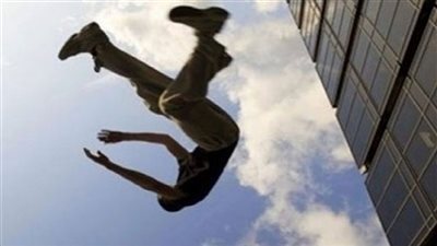 سقطت من الطابق الرابع.. إصابة سيدة بكسر مضاعف في العاشر من رمضان