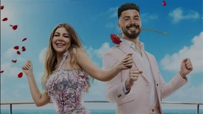 فيلم جوازة توكسيك يحقق 100 ألفًا أمس