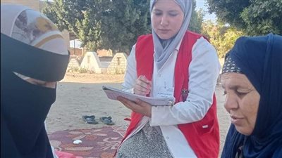 لليوم الثالث مبادرة 