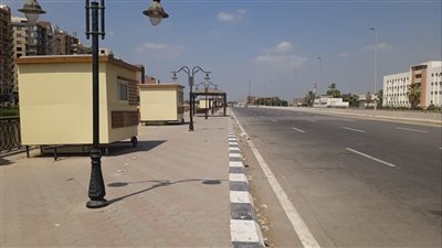 جريمة لمجلس مدينة بنها بـ 14 مليون جنيه على الرياح التوفيقى 