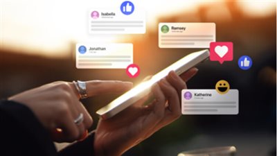 8 خطوات لحفظ النفس من الفتن في عصر السوشيال ميديا 